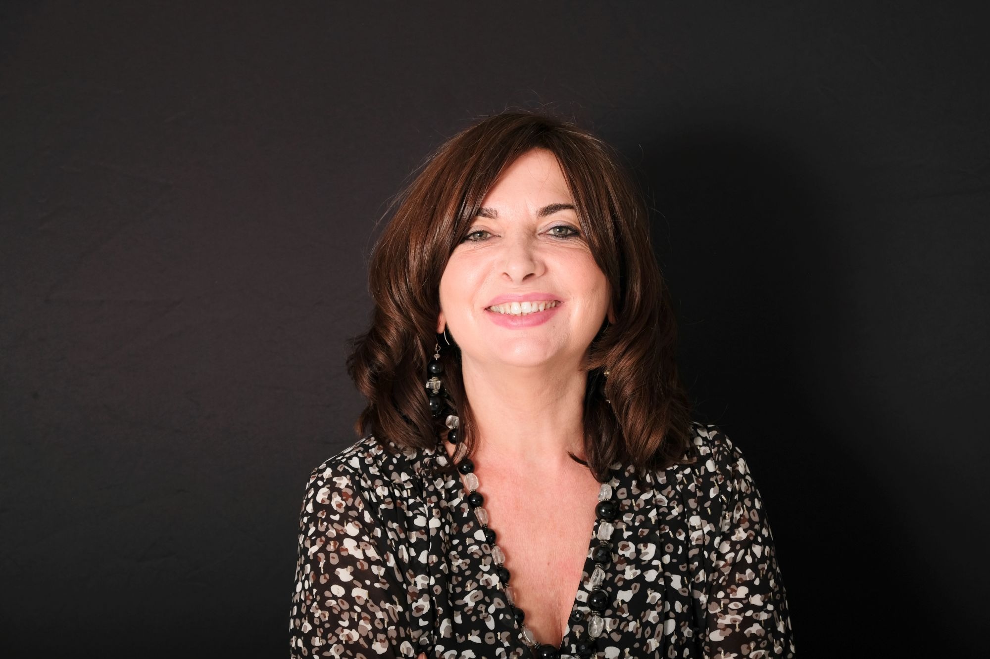 Luigina Sgarro