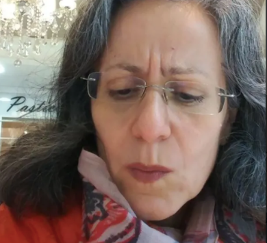 Lidia Calvano