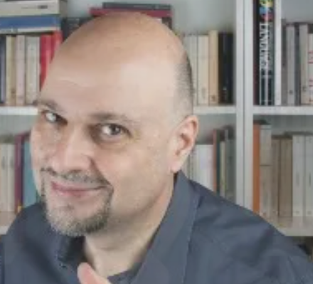 Carlo Camilli