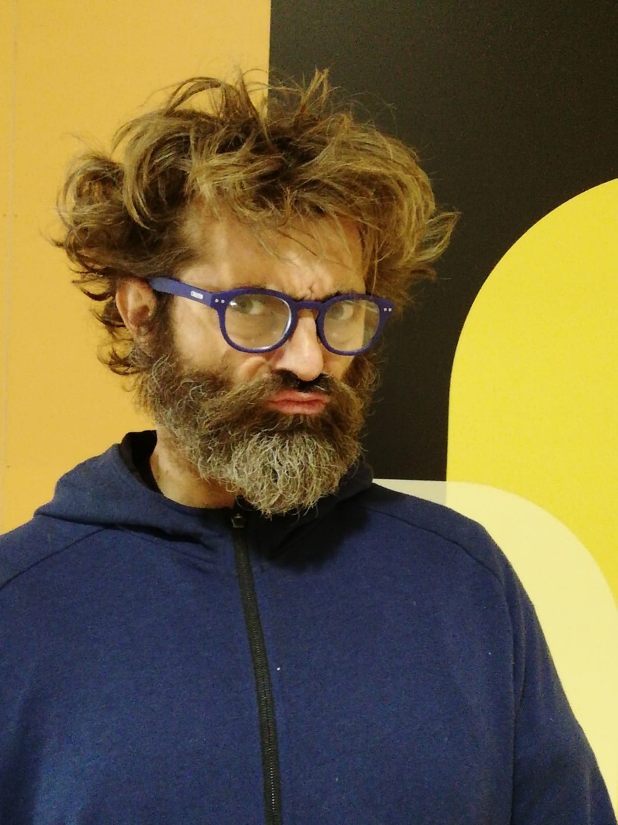 Massimo Ceccovecchi