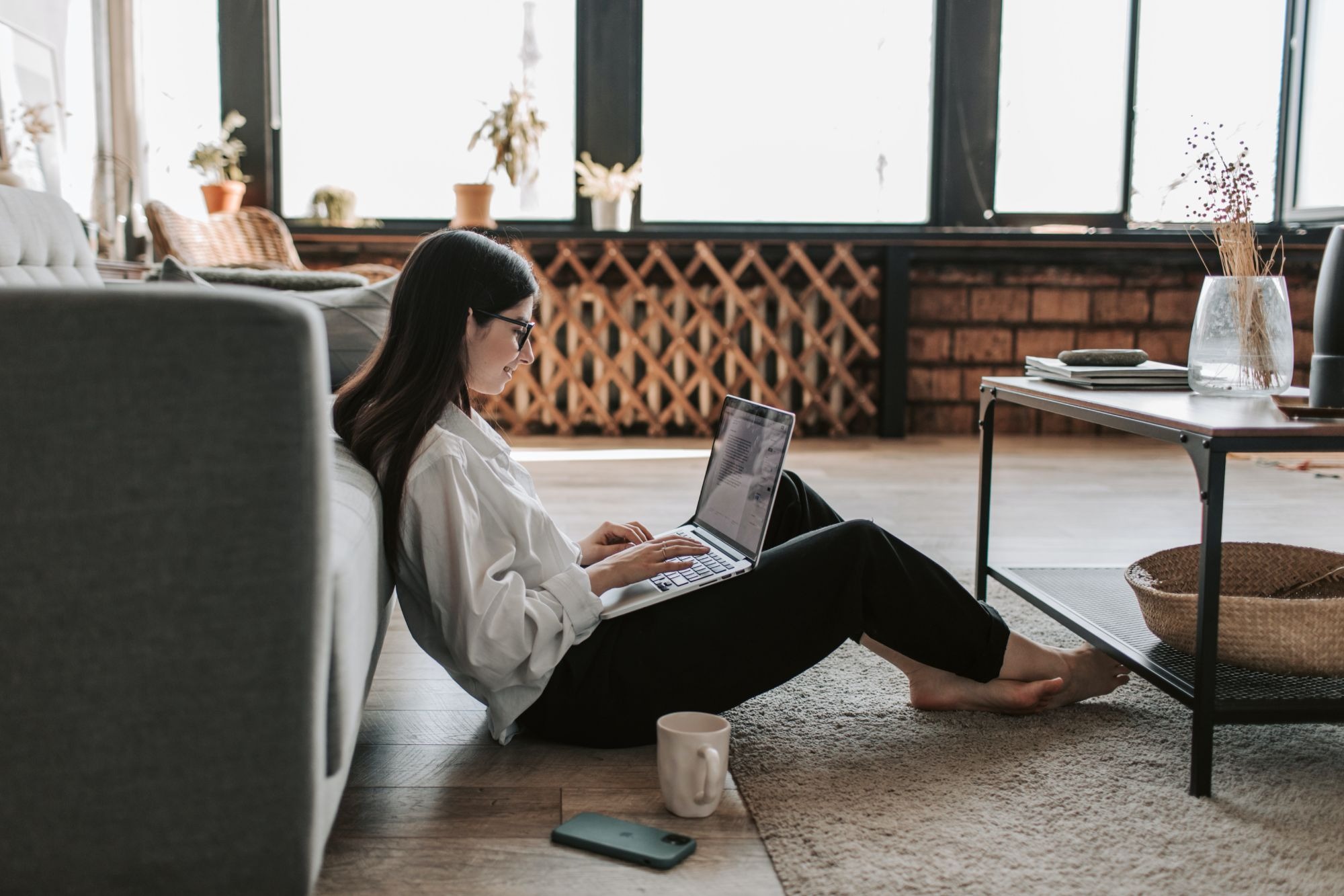 Ciò che realmente pensano le persone del lavoro ibrido