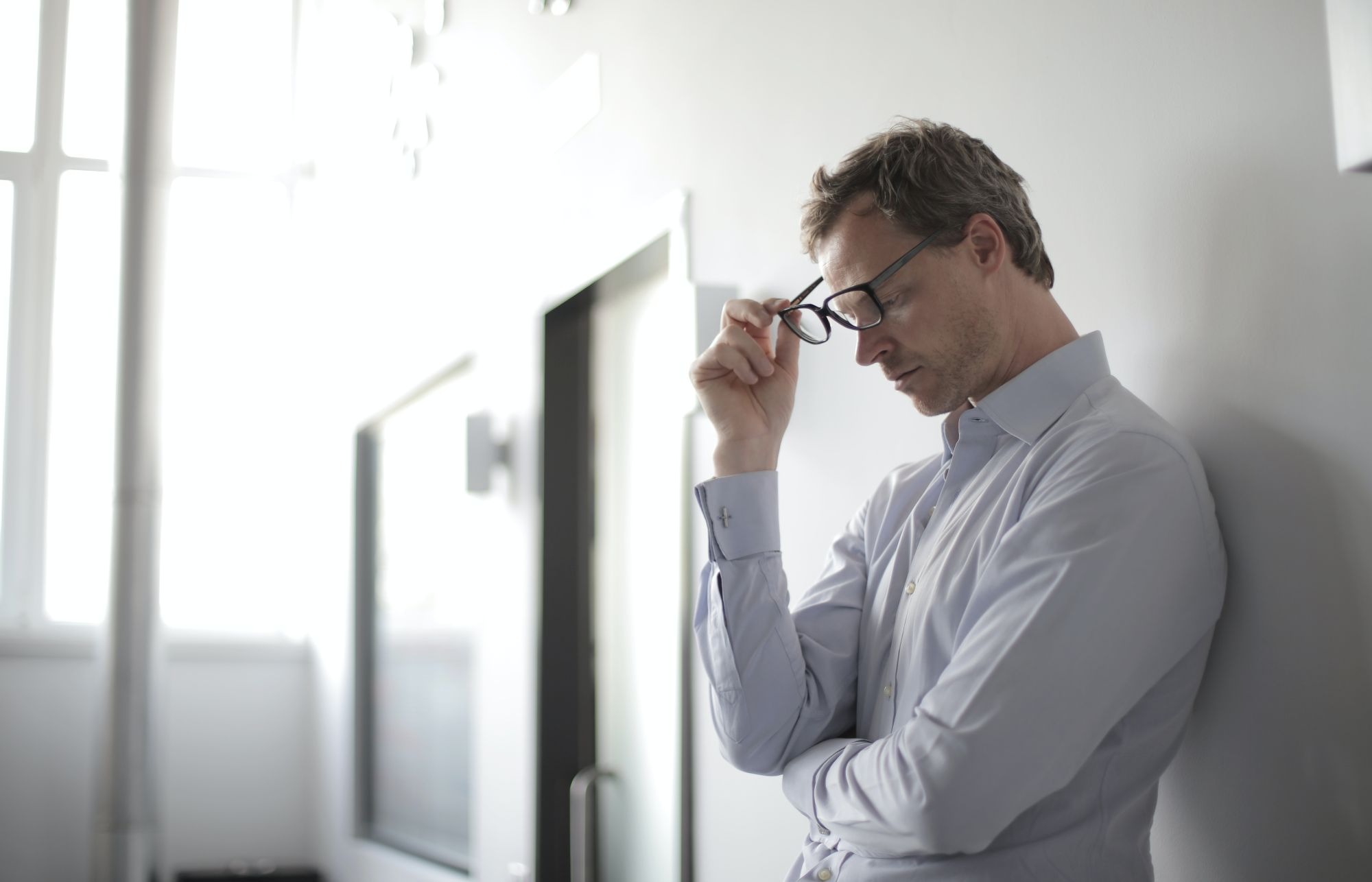 Sentirsi bene rispetto al non sentirsi bene sul lavoro